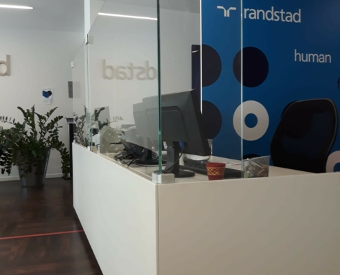 Ufficio Randstad